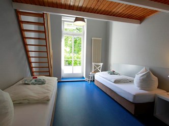 Haus Wartburg Fewo (1)