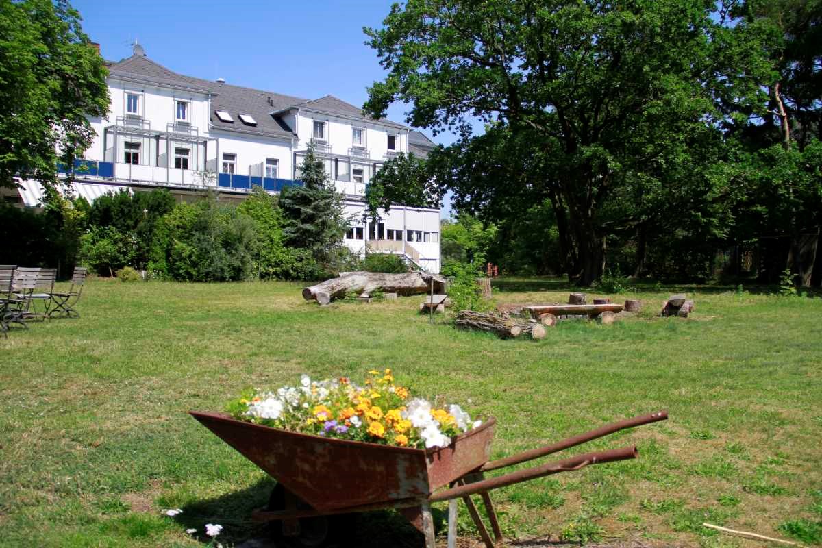 Aktiv in Graal Müritz