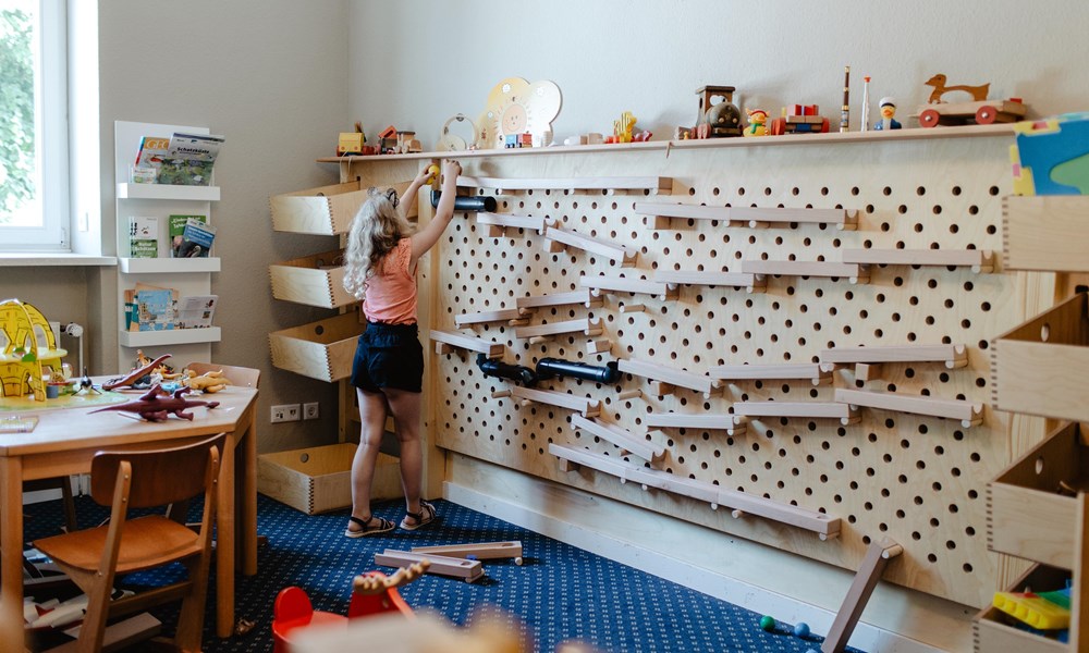 Spielzimmer